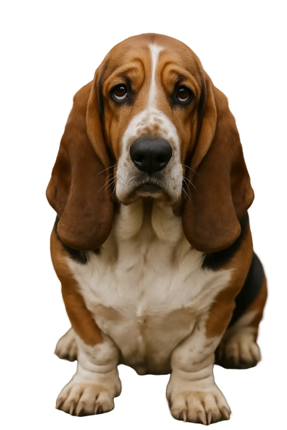Basset Hound