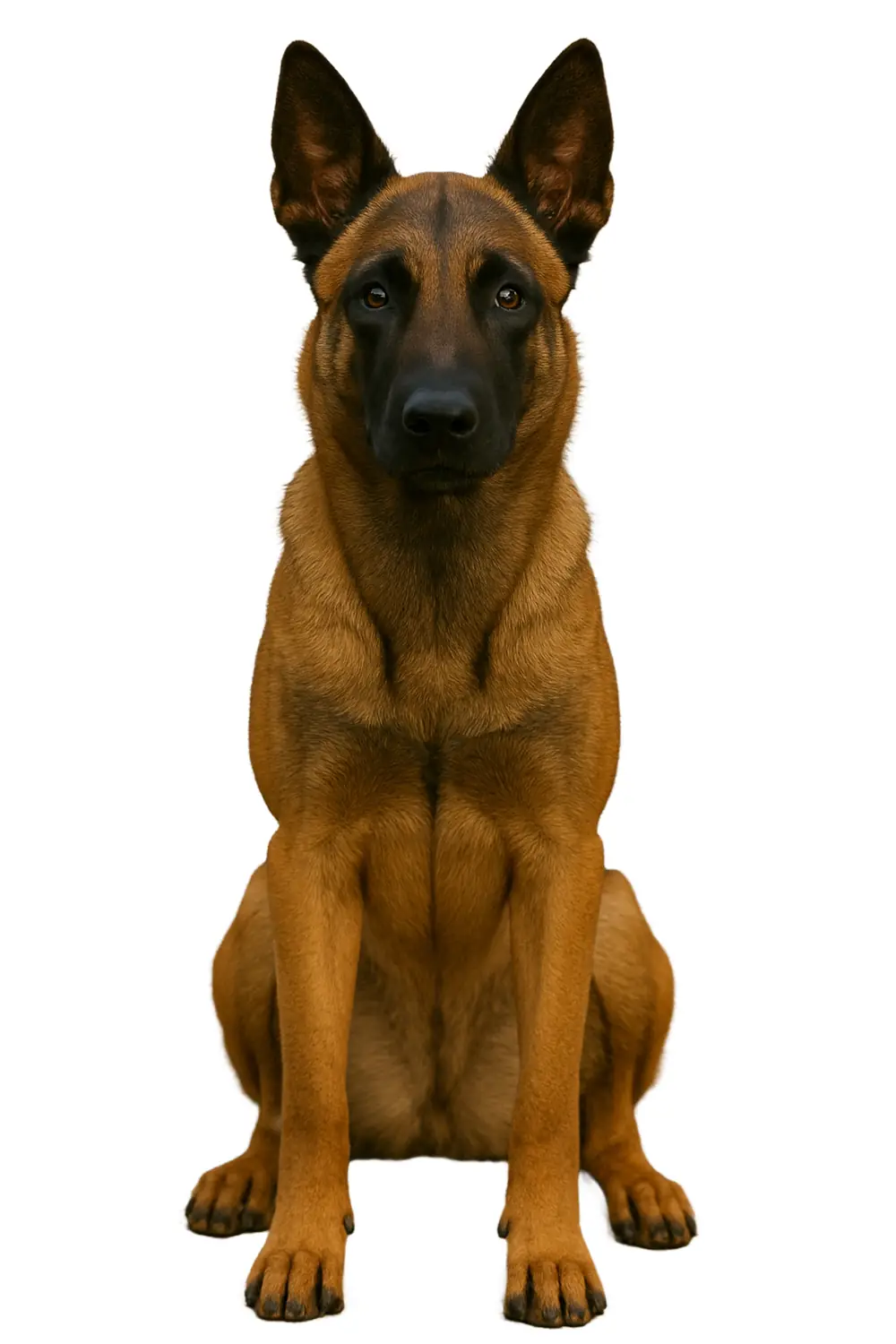 Belgian Malinois