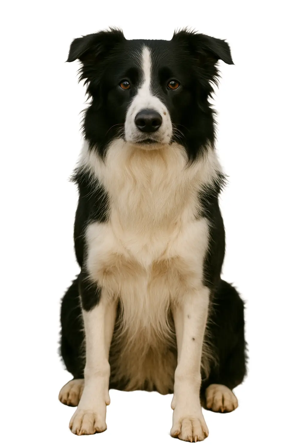 Border Collie