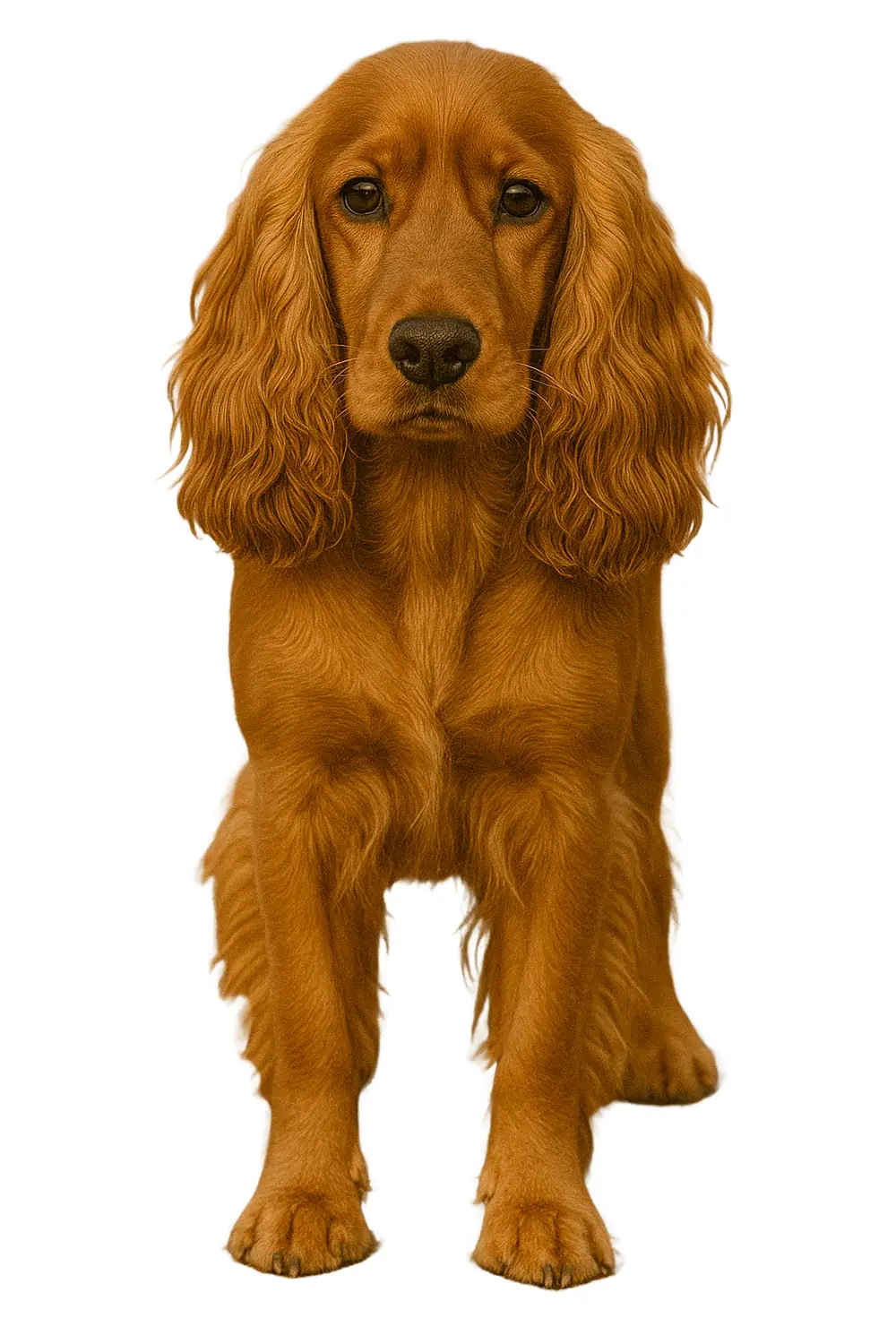 Cocker Spaniel