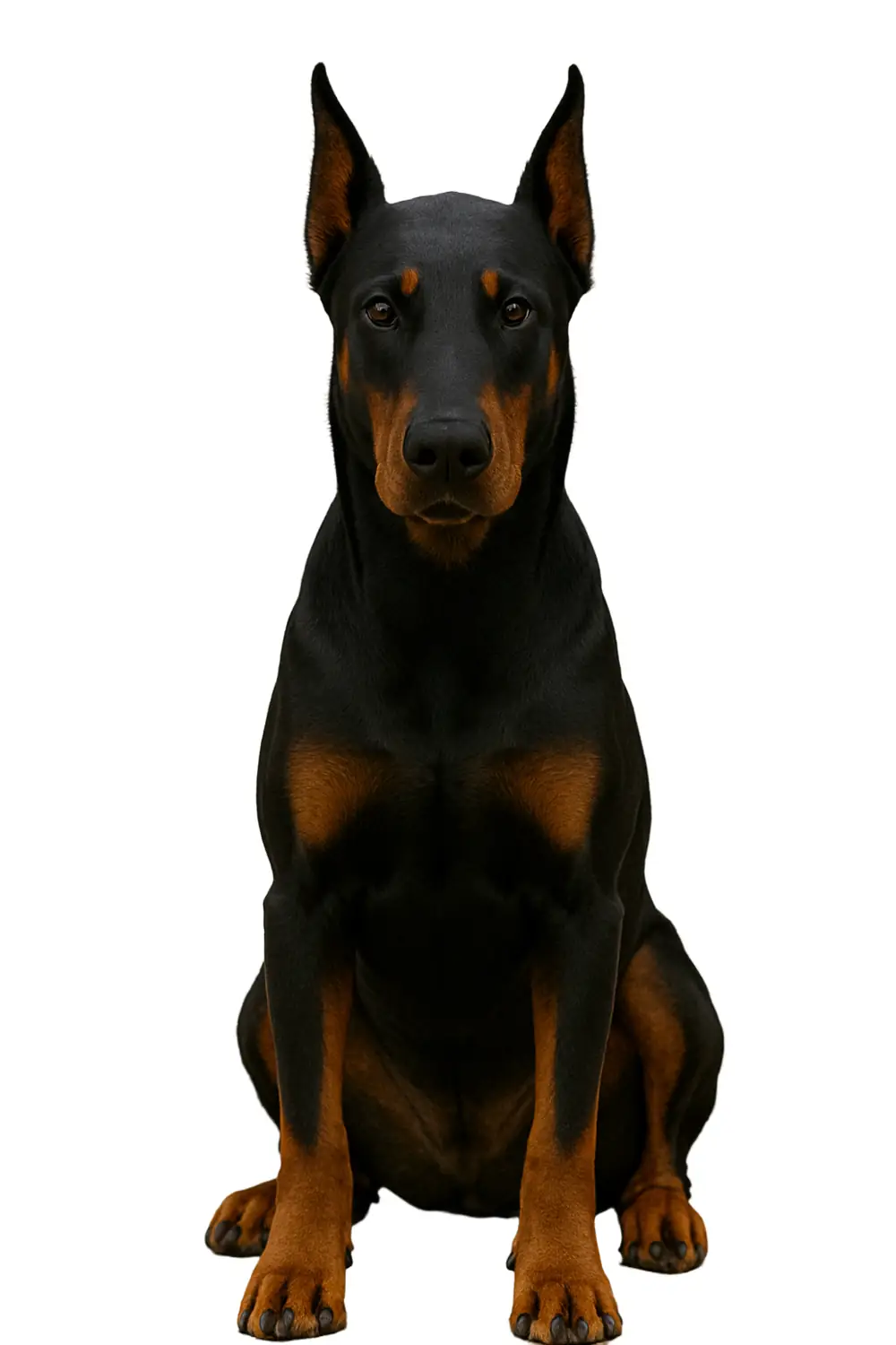 Doberman