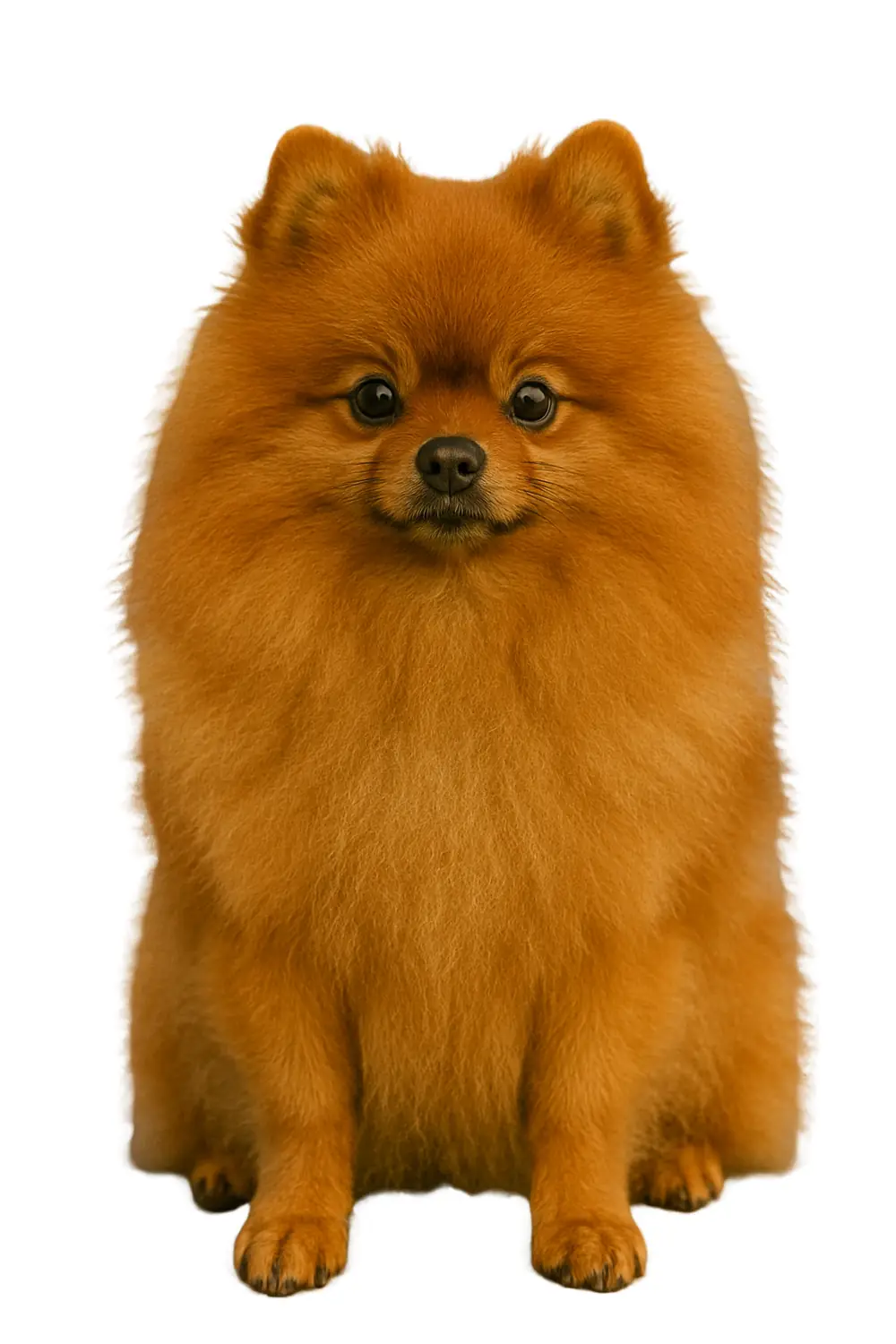 Pomeranian