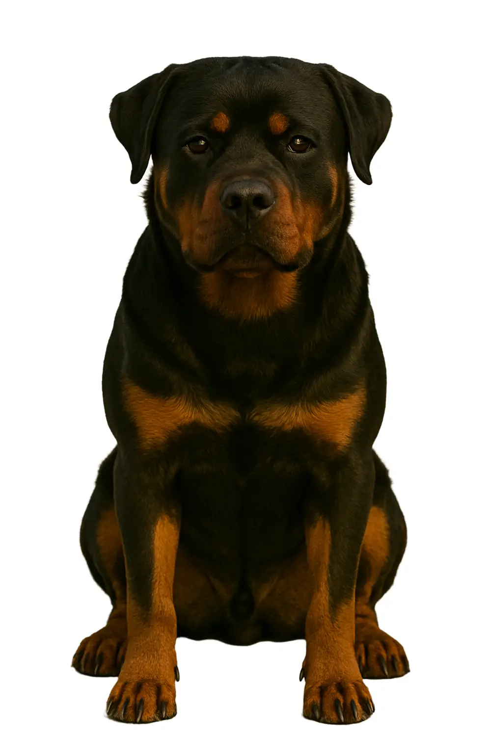 Rottweiler