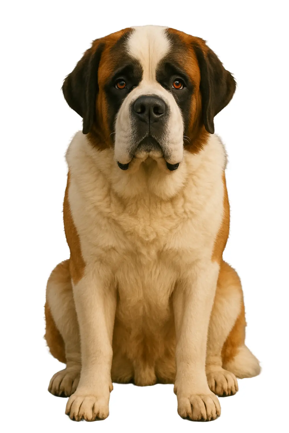 Saint Bernard