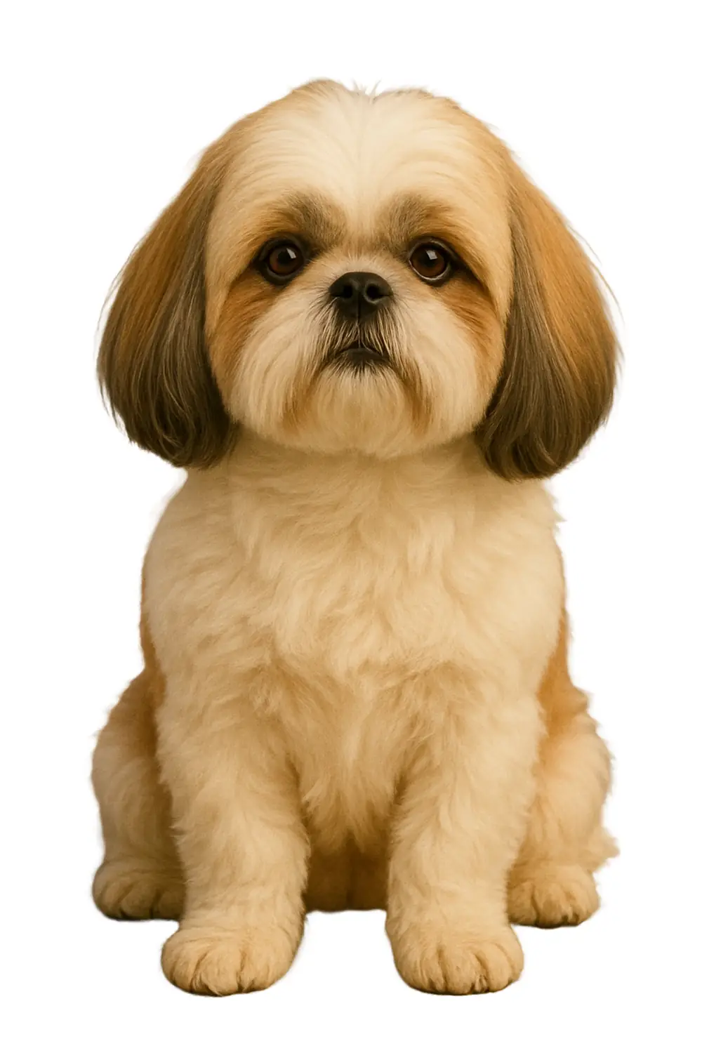 Shih Tzu