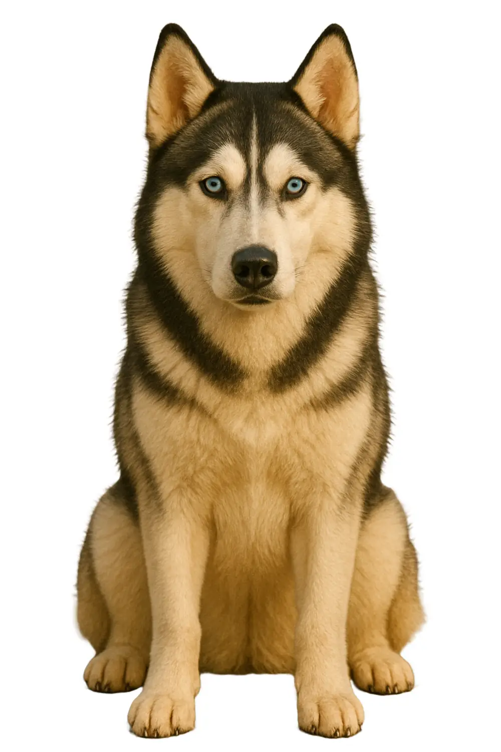 Siberian Husky